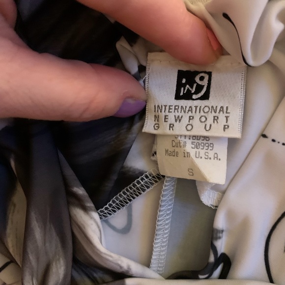 Dress - Picture 3 of 3